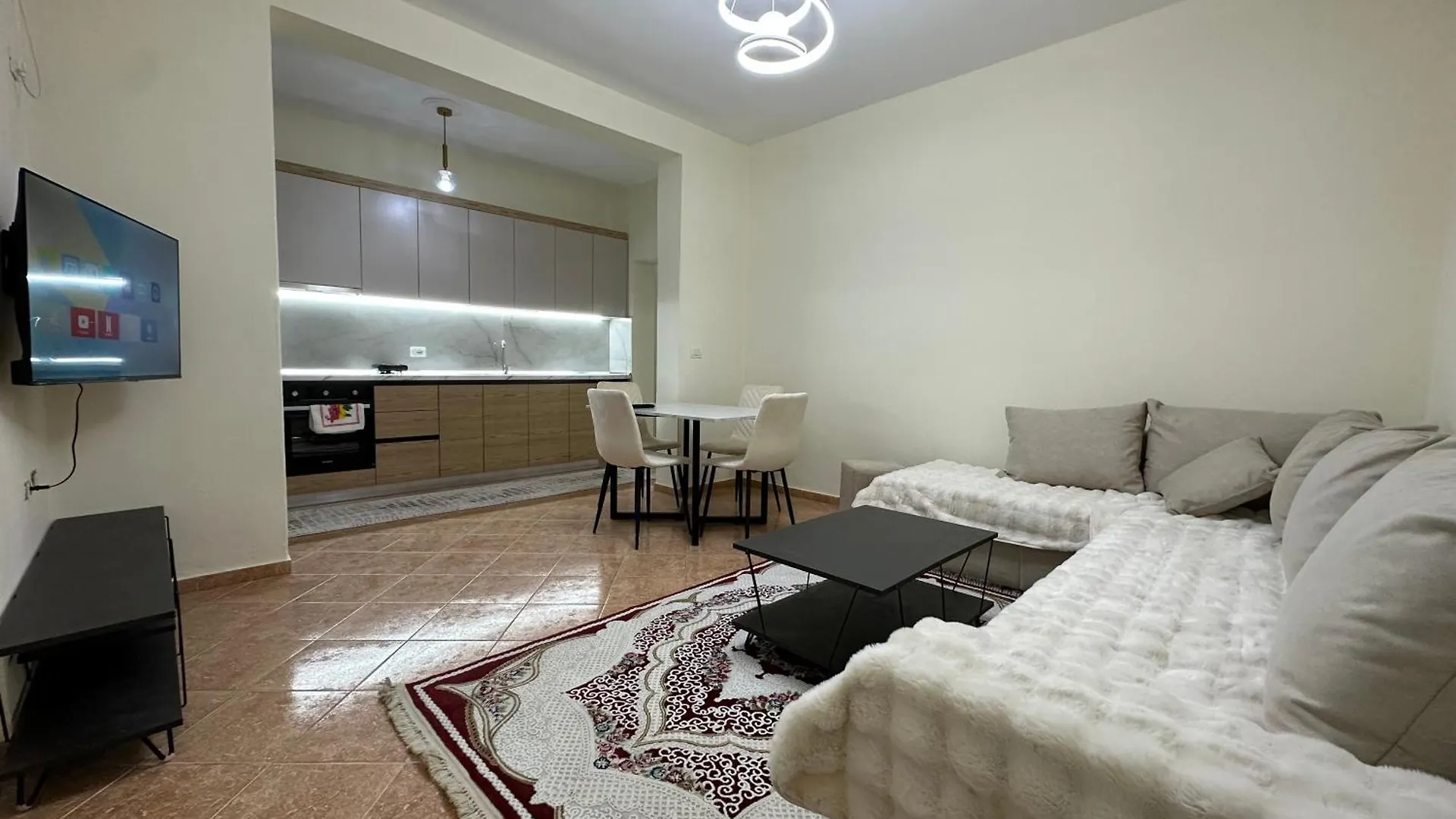 Mandi Apartamentの連絡先